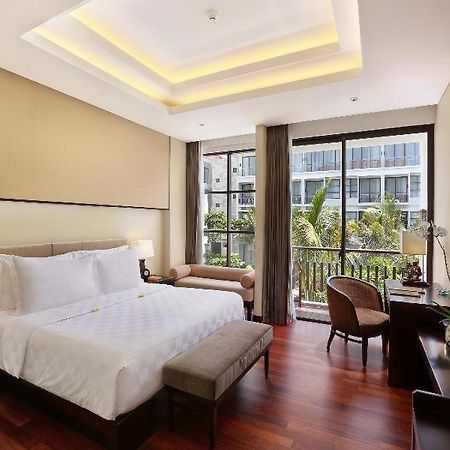 Bali Nusa Dua Hotel Habitación foto