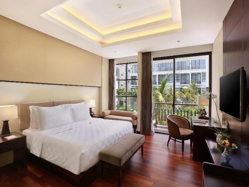 Bali Nusa Dua Hotel Habitación foto